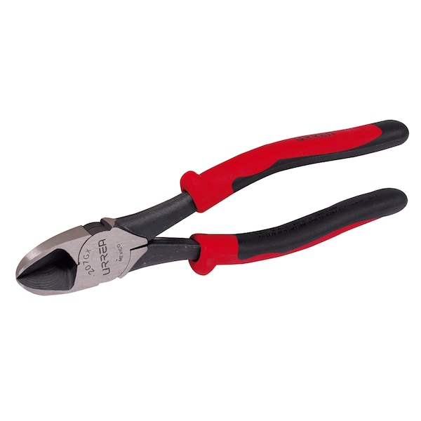 Pliers, Diagonal cut 7-3/4"